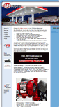 Mobile Screenshot of gasstationsupply.net
